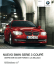 Descargue el catálogo del BMW Serie 3 Coupé