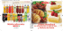 2016-09-01 Patatas Hasselback con alitas de pollo en salsa de soja