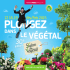PLONGEZ - Le Salon du Végétal