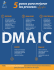 DMAIC_5 pasos para mejorar los procesos_ Infográficos