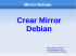 Mirror Debian