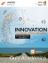World Innovation Forum 2013. Guía académica