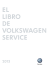 el libro de volkswagen service
