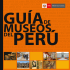 Guía de Museos