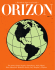 Orizon #1 - Madrid