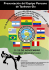 Boletín Sudamericano Bolivia 2006 - Inicio
