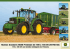 Nuevos tractores 6030 Premium de 100 a 155 CV (97/68 CE)
