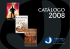catálogo - Ediciones Jaguar