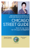 chicago streetguide