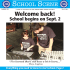 Welcome back! - Middletown City School District