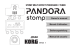PANDORA stomp Owner`s Manual