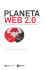 Planeta Web 2.0. Inteligencia Colectiva o Medios Fast Food