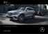 GLC SUV - Mercedes-Benz