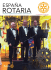 Revista España Rotaria septiembre-octubre 2015