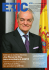 José Manuel de Riva, nuevo presidente de AMETIC José Manuel de