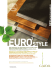 eurostyle - Les Industries Caron