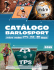 CATÁLOGO - Barlosport