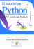 Tutorial Python - Tutorial de Python (y Django!)
