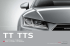 Audi TT Coupé | TT Roadster Audi TTS Coupé | TTS Roadster