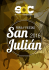 nuestra Guía de San Julián