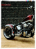 Custom Bike - Underground Motorcycles