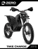 TAKE CHARGE™ - Zero Motorcycles