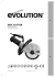 disc cutter - Evolution Power Tools