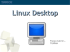 Que es un Desktop?
