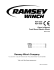 914118-0309-K - Ramsey Winch