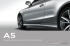 Accesorios Originales Audi: Audi A5 | A5 Sportback | A5