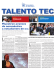 TalentoTec 2 - Inicio - Tecnológico de Monterrey