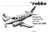 Twin Air ARF - Aeromodelismo Serpa