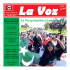 La Voz December 2015 .pmd