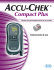 Accu-Chek® Compact Plus