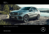 GLE SUV - Mercedes-Benz
