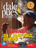 2013! - Revista Dale Pues!