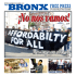 bronxfree - The Bronx Free Press