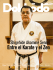 Entre el Karate y el Zen - Matsubayashi-Ryu