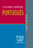 Guía del Camino Portugués