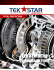 tek synthetic - TekStar Lubricants
