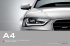Audi A4 | A4 Avant | A4 allroad quattro Audi S4 | S4 Avant