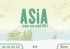 Asia - Como Viajar Sano