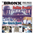 bronx - The Bronx Free Press
