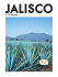 Guía Jalisco por Travesías