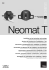 Neomat T 89.053 Rev00