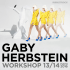 postproducción - Gaby Herbstein