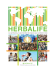 Catalogo Herbalife 2015