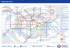 Mapa del metro - Londonlife.es