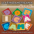 Latino-americana mundial`2007