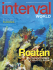 E - Interval International